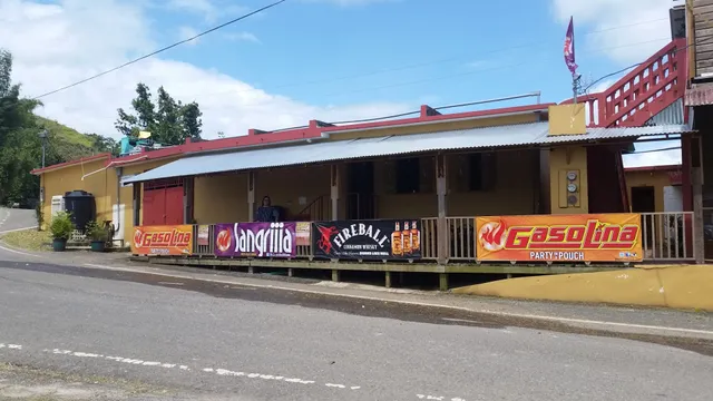 La Casona de Artemio