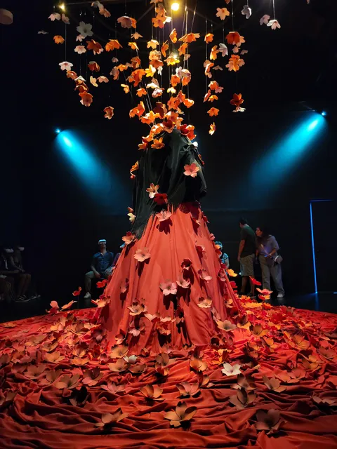 Ah Amália - Living Experience