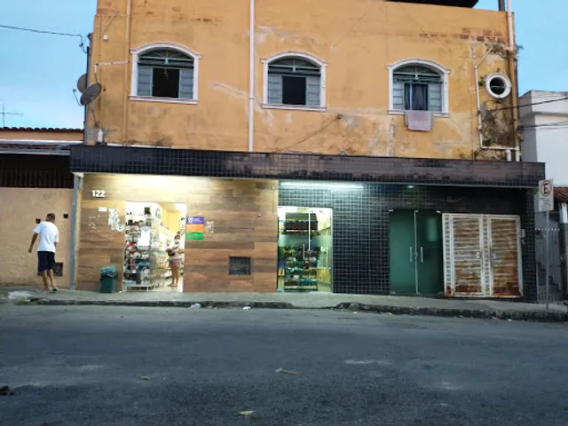 Panificadora Maninha