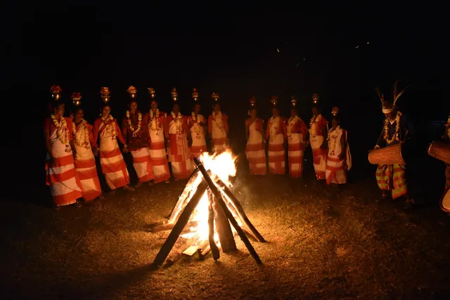 Kalyan Forest Resort