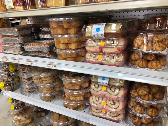 Busy Bee Supermarket