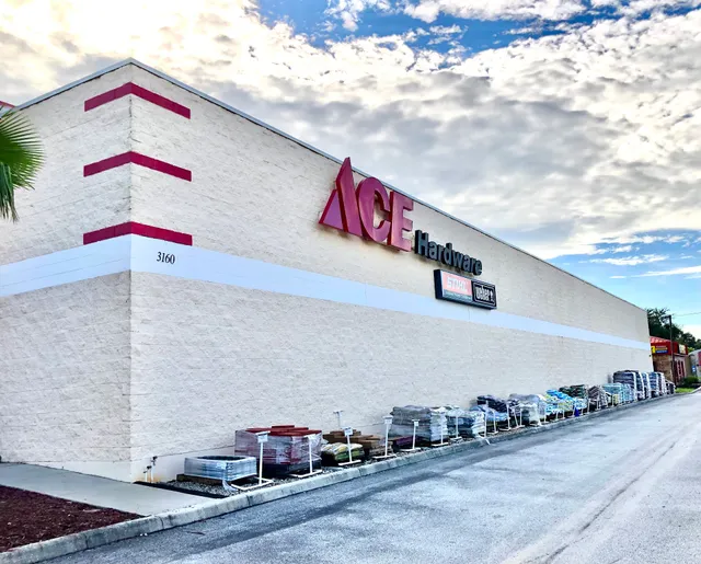 Ace Hardware Garden St