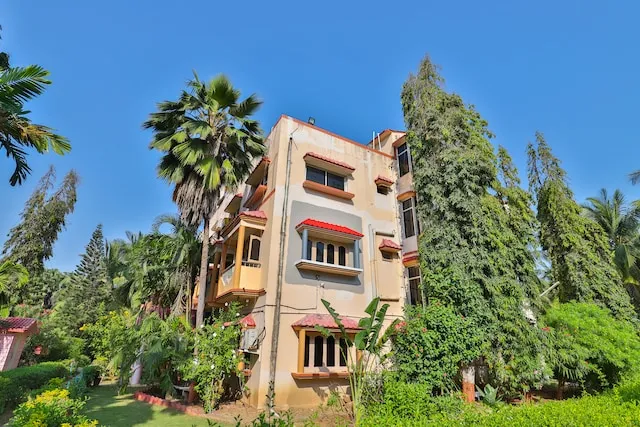 Collection O Hotel Triveni