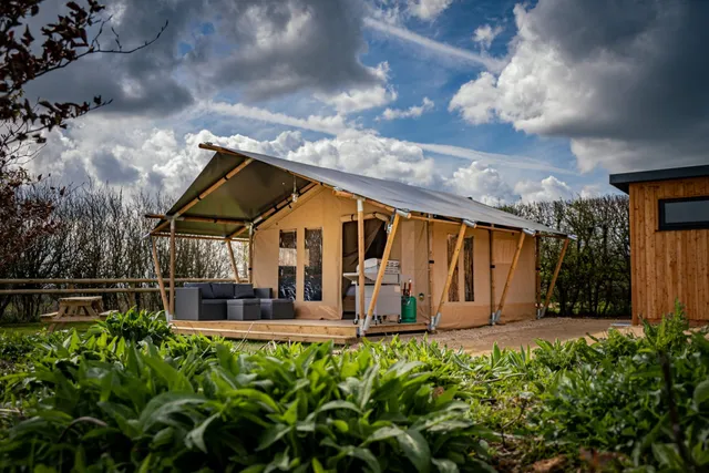 Cotswold Farm Park Holidays