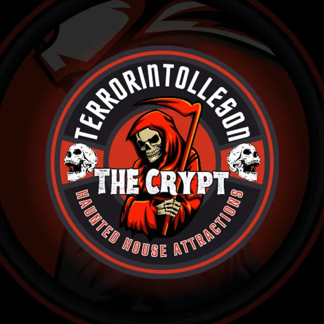 Terror in Tolleson and The Crypt Haunted Attractions