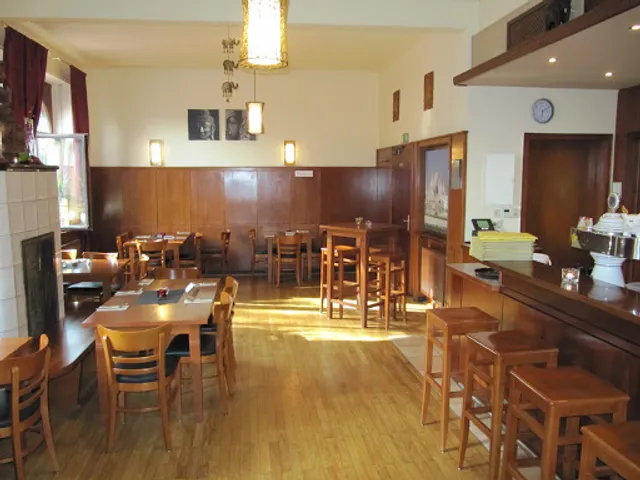 Mum Aroi Thai-Restaurant