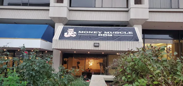 Money Muscle BBQ