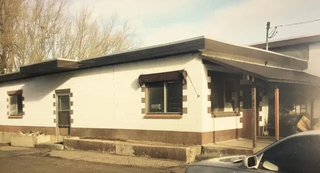 Woodcock Custom Meat