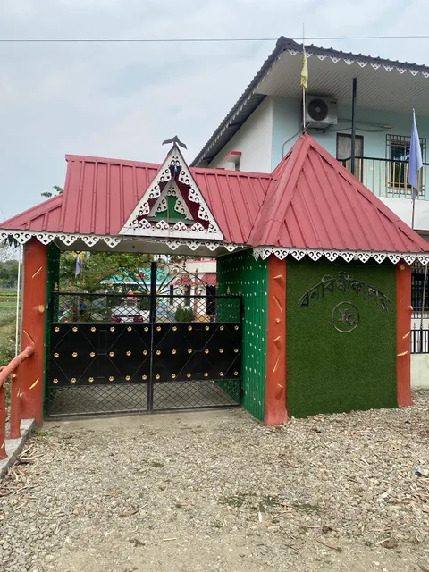 Bonobithikaloy Resort & Restaurant