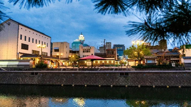 Matsue City Hotel Annex