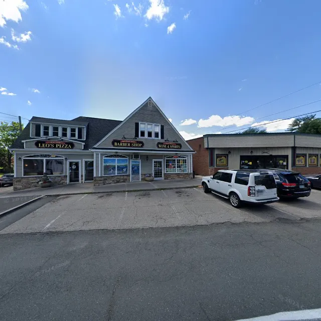 Spero's Wine & Spirits