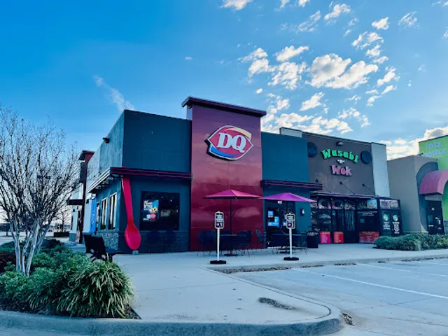 Dairy Queen Restaurant