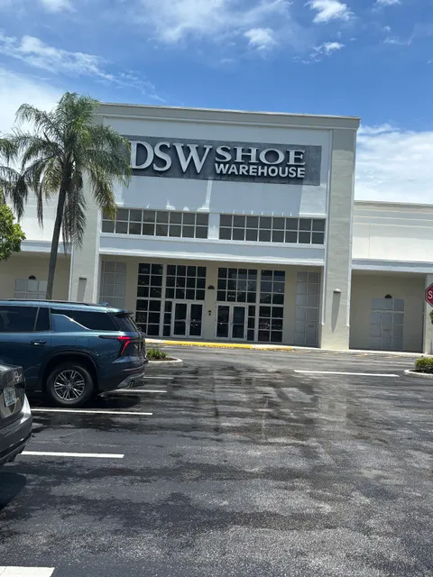 DSW Designer Shoe Warehouse