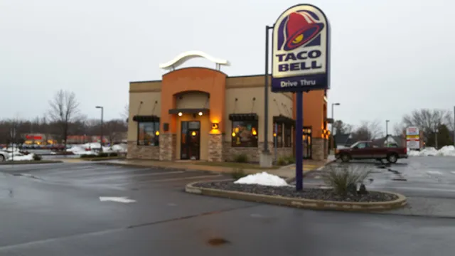 Taco Bell