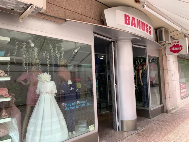 BANUSS TOLEDO || Especialistas en bodas y comuniones