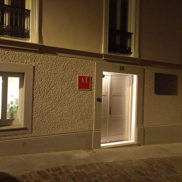 Apartamentos Lumen Place