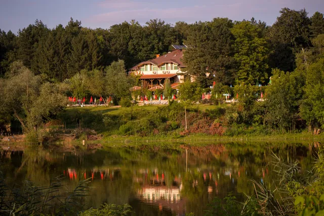 Park Hotel "Grivitsa"