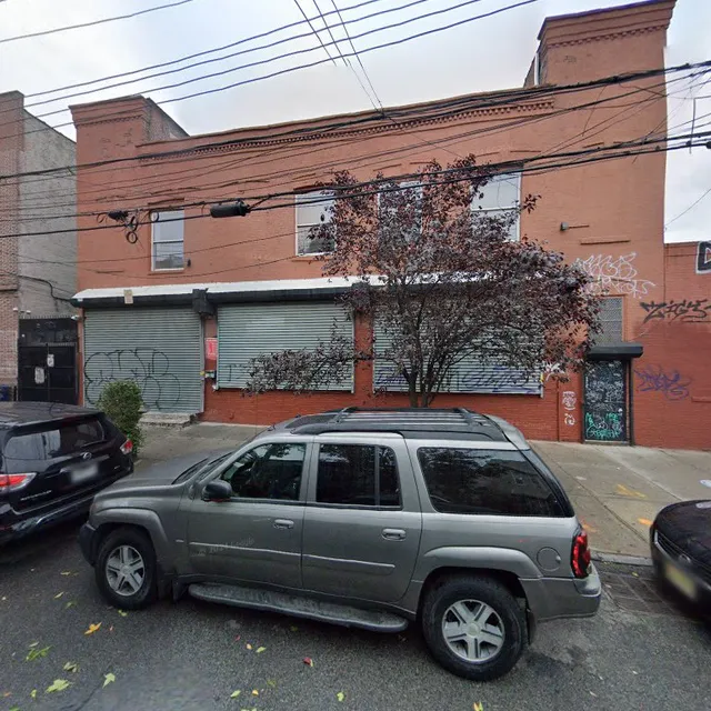 Churches United For Fair Housing