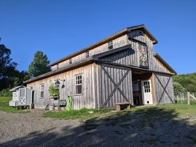 Hulse Hill Farm Bed & Breakfast