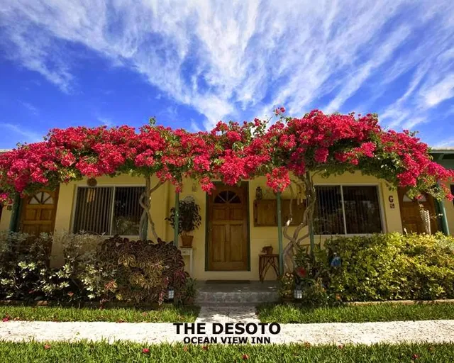 The Desoto Inn