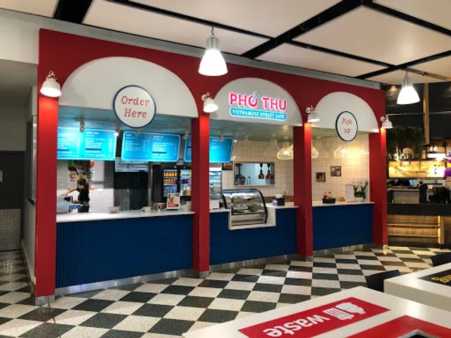 PHO THU | VIETNAMESE STREET EATS