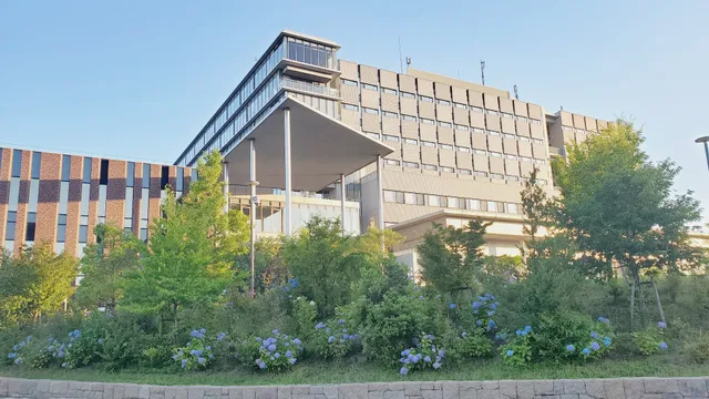 Ritsumeikan University - Osaka Ibaraki Campus (OIC)
