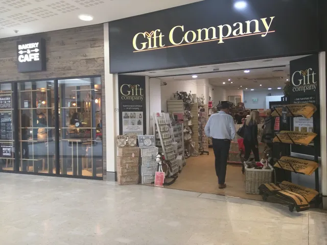 Gift Company CHESTER
