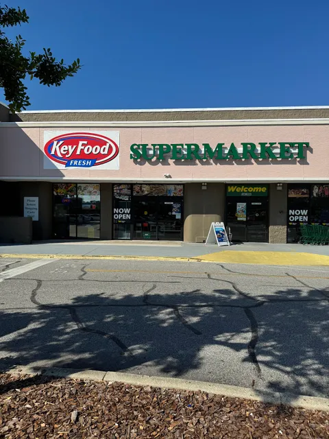 Keyfood Supermarket