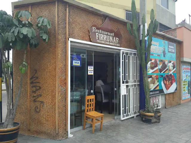 Restaurant Firruñaf
