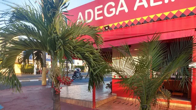 Adega Aliança do sul