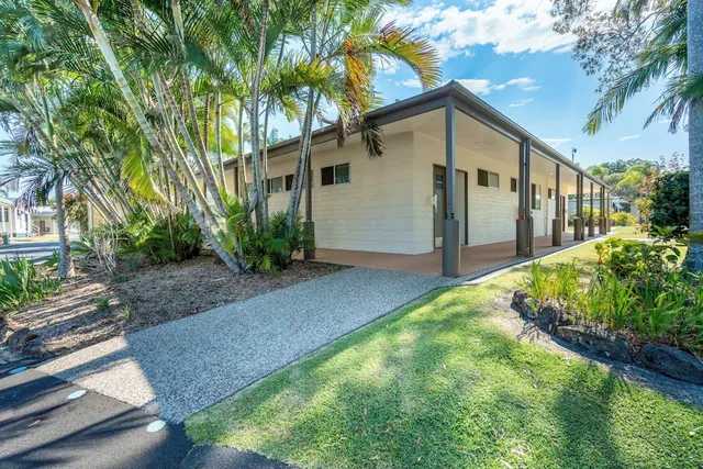 BIG4 Tasman Holiday Parks - Ballina