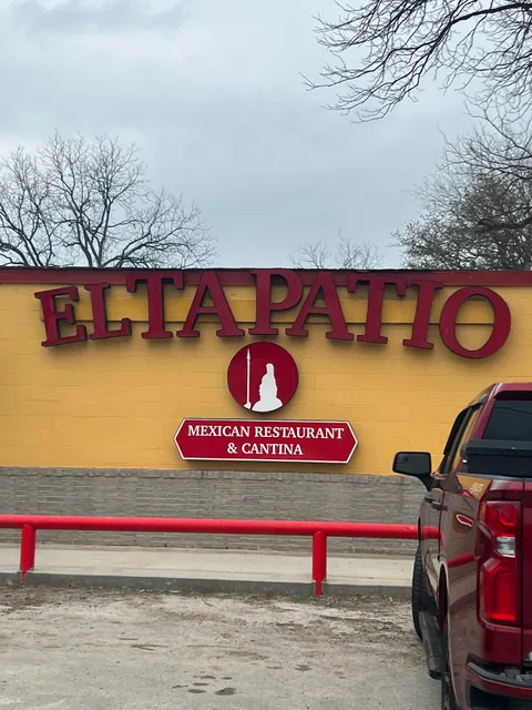 El Tapatío Mexican Restaurant & Cantina