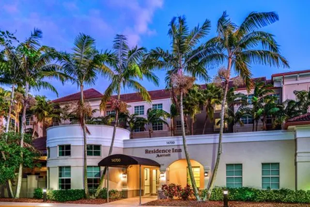 Residence Inn by Marriott Fort Lauderdale SW/Miramar
