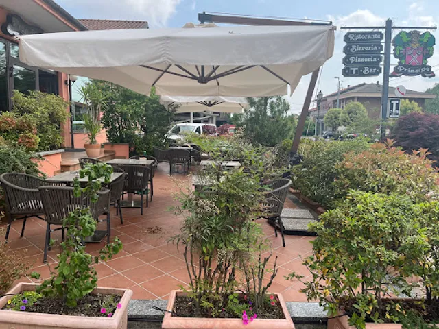 Ristorante Principe