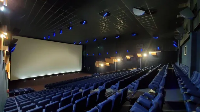 Odeon Multicines Alicante