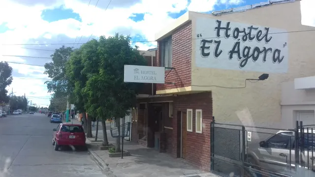 Hostel El Agora