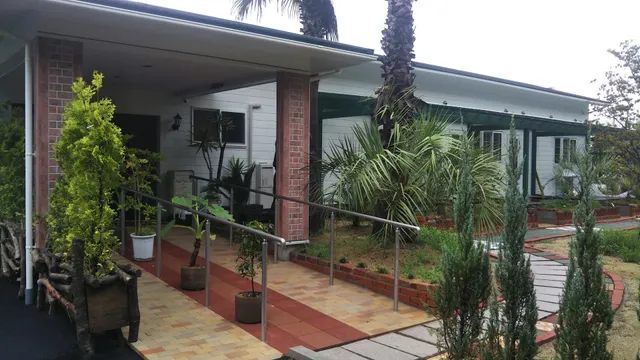 ペンションルパサージュ