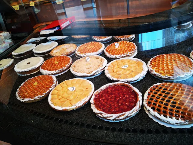 Bakkerij Wijckmans-Reyners