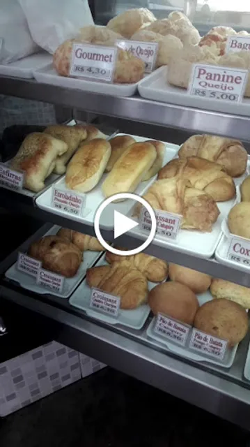 Mix Moriá Café e Bomboniere