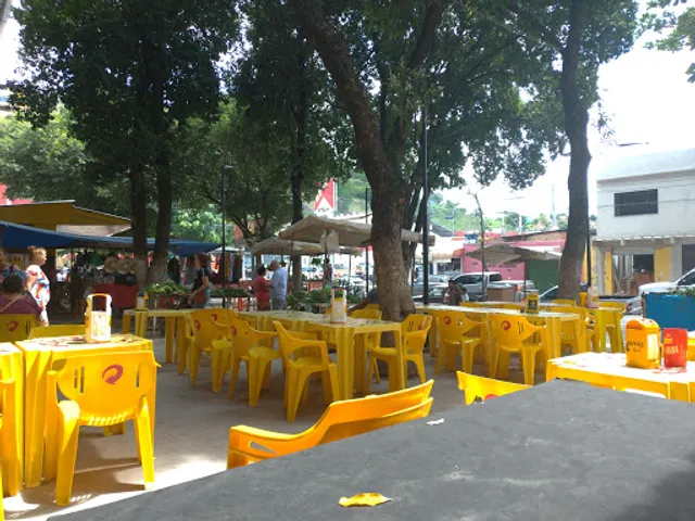 Restaurante Pinguins