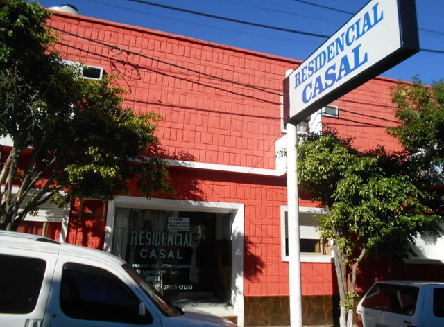 Hotel Residencial Casal