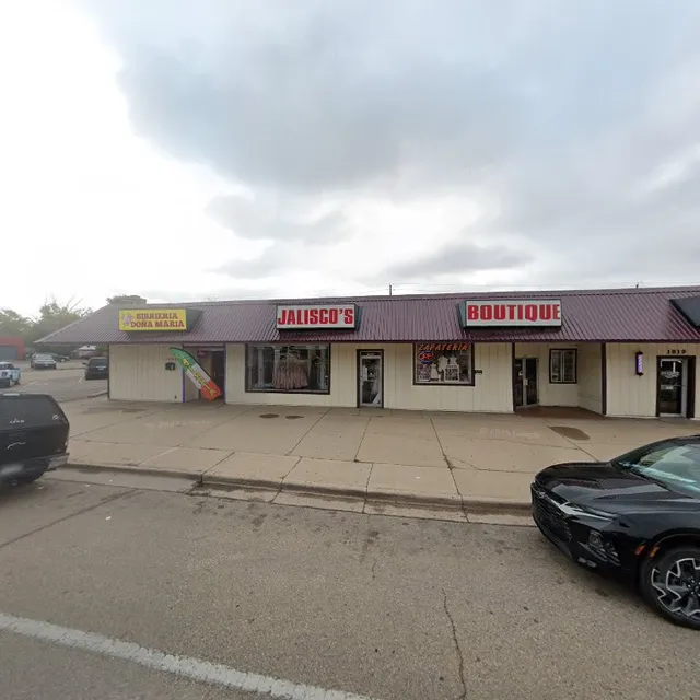 Jalisco's Boutique