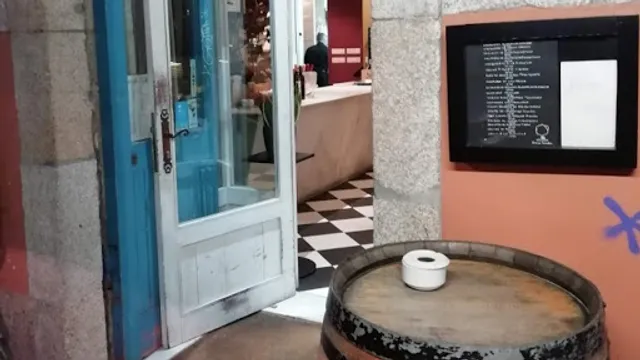 Restaurante Buena Sombra