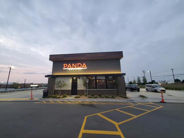 Panda Express