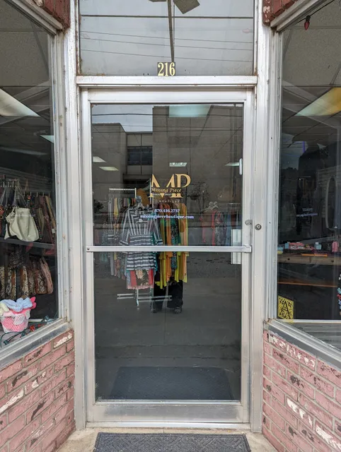 Missing Piece Boutique, LLC