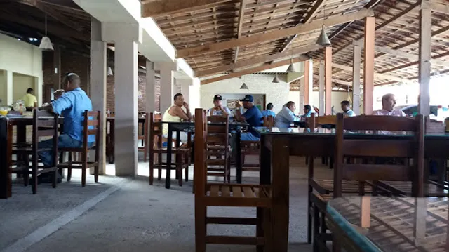 Restaurante Frutos do Mar e Carnes