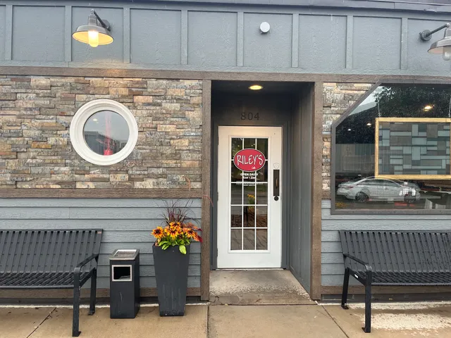 Riley's Cafe
