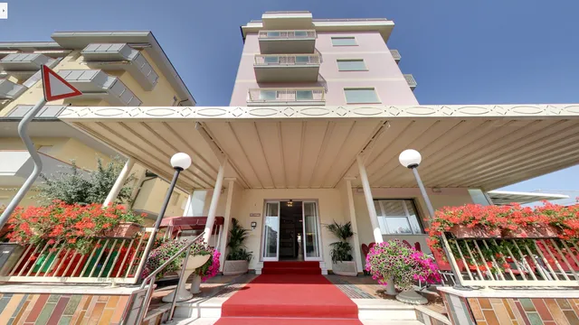 Residence Hotel Amalfi