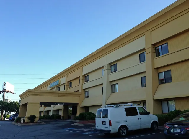 Travelodge by Wyndham Columbus State University