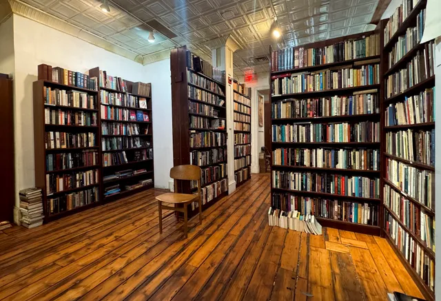 Grey Matter Books